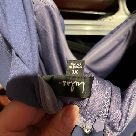 Lulus cocktail dress - Picture 2 of 5